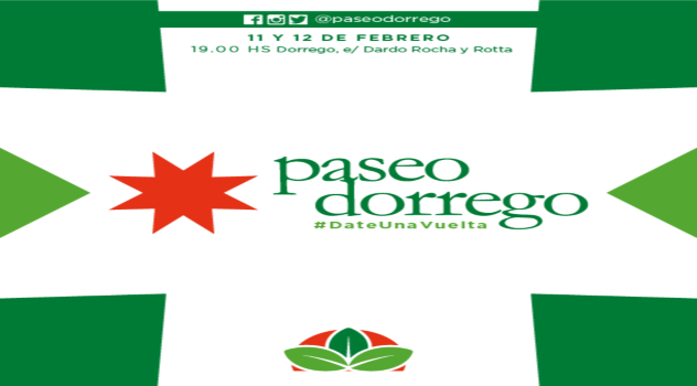 EE PASEO DORREGO 1