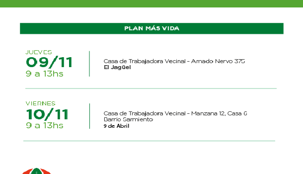 EE PLAN MAS VIDA 9 11