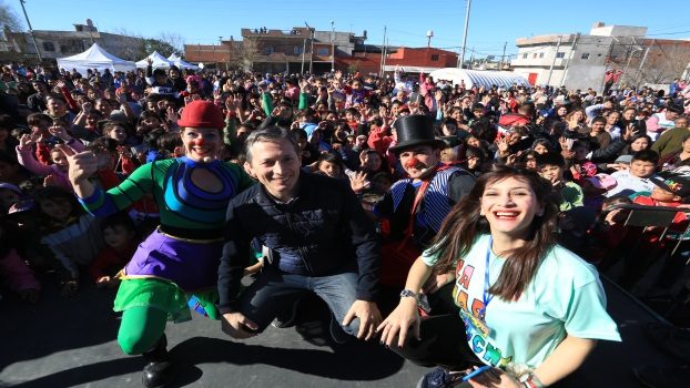EE PLAZAS DE 9 DE ABRIL 1