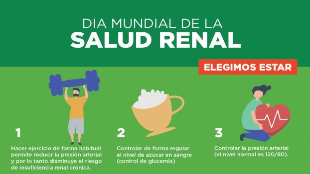 EE PREVENCIÓN EN EL DÍA MUNDIAL DEL RIÑÓN 1