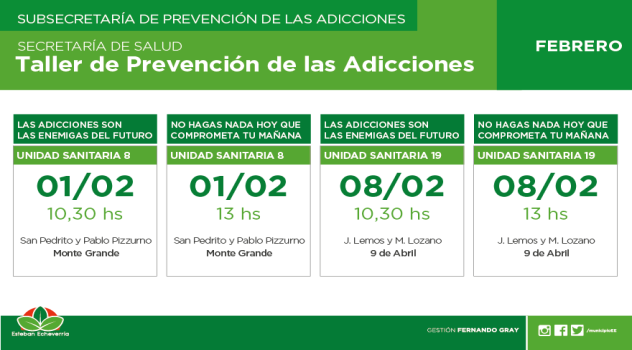 EE PREVENIR ADICCIONES