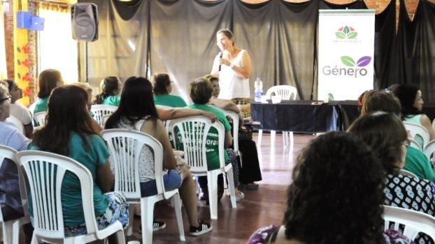 EE PROYECTO QUE BUSCA ERRADICAR LA VIOLENCIA DE GÉNERO 1