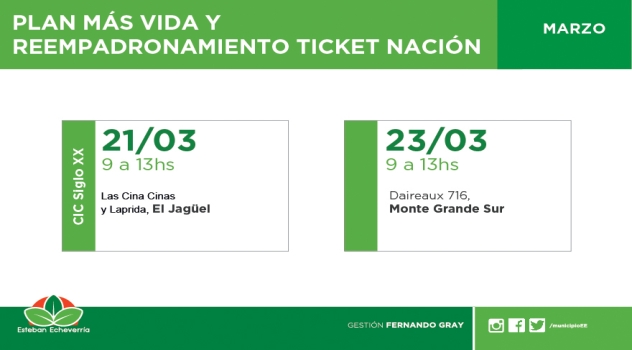 EE REEMPADRONAMIENTO PARA USUARIOS