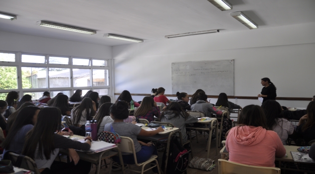 EE REFACCIÓN EN SECUNDARIA ARTE N° 1 1