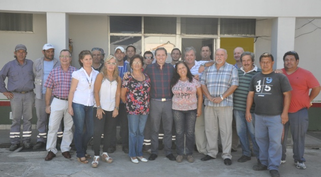 EE Reunión en Delegación de Luis Guillón (1)