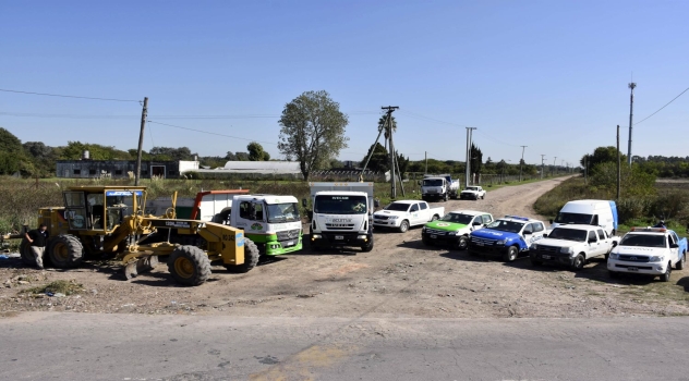 EE Ruta Provincial 16