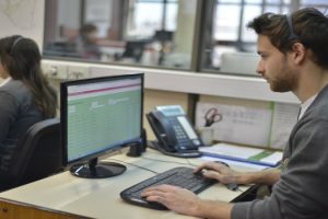 EE SERVICIOS MUNICIPALES PARA EL FIN DE SEMANA LARGO