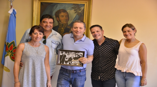 EE SUBSIDIOS FOLCLORISTAS