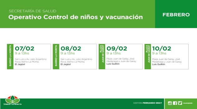 EE Salud