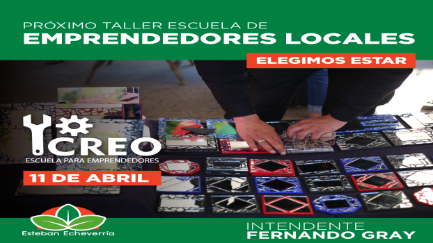 EE TALLERES DE CAPACITACIÓN A EMPRENDEDORES