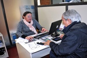 EE Trámites de licencias