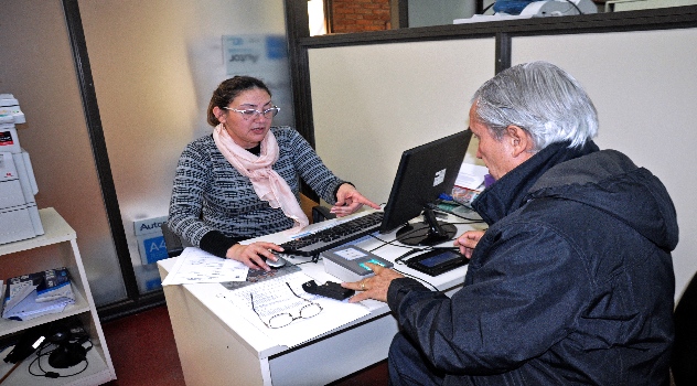 EE Trámites de licencias