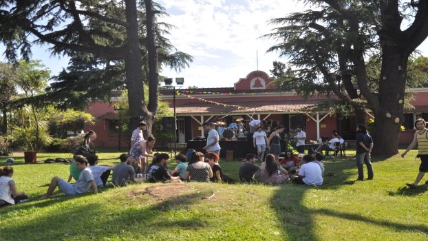 EE VISITAS GUIADAS AL MUSEO HISTÓRICO LA CAMPANA