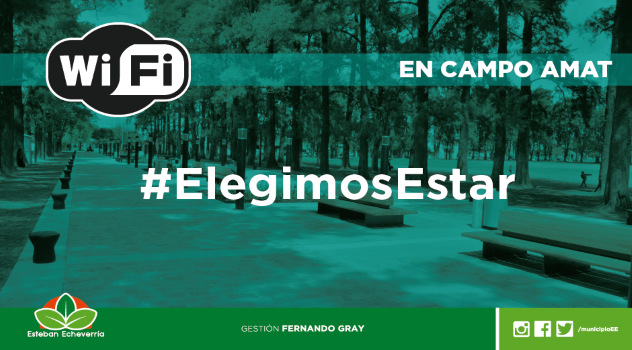 EE Wifi en Amat
