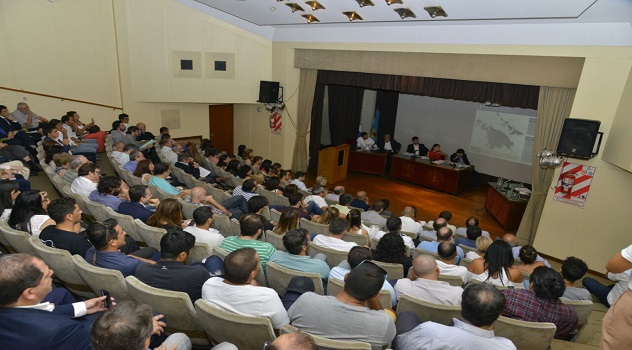 EE audiencia