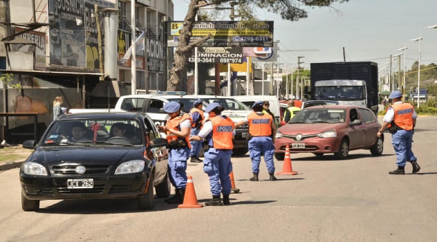 EE secuestro de vehiculos