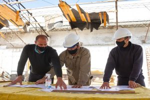 EL BARRIO VILLA MITRE TENDRÁ UN NUEVO JARDÍN DE INFANTES3