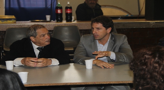 EVT Lemus