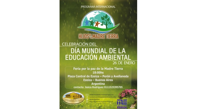 EZ evento 26 enero
