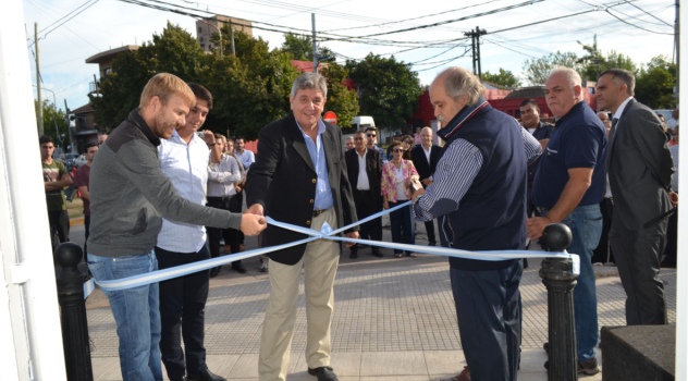 EZE Inauguran oficina de SENASA (6)