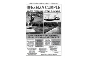 EZEIZA CUMPLE