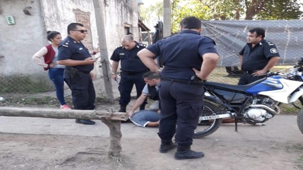 El pibe virrey del Pino (2)