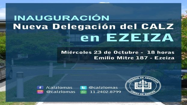 Ez CALZ en Ezeiza