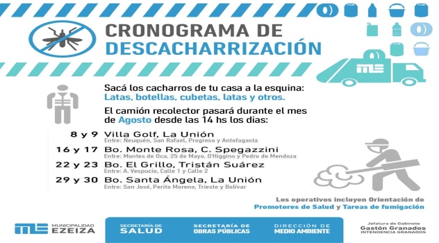 Ez descacharr 3