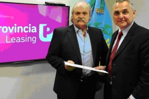 Eze GranadosLeasing