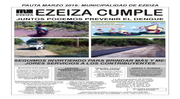 Eze pauta marzo (1)
