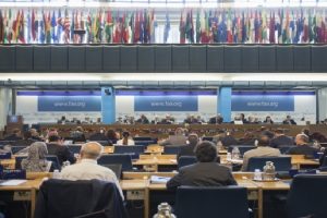 FAO 40º Período Sesiones