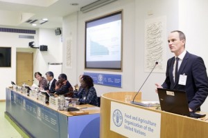 FAO FORO AGRICULT