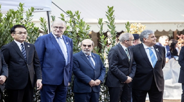 FAO G7 AYUDA CAMPESINOS