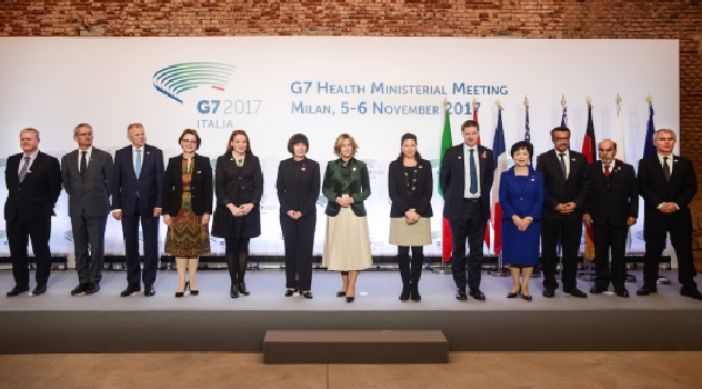 FAO G7 NUTRICIÓN