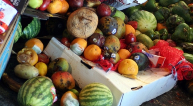 FAO Reducir falta alimentos