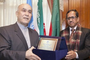 FAO agricult ecosistemas