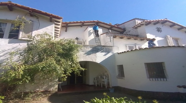 FOTO MGP - Villa Mitre