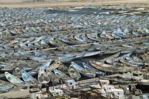FaoTratado PescaIlegal