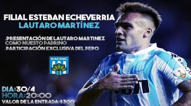 Filial Lautaro