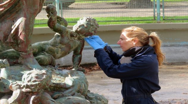 Foto MGP - Addiechi restauracion Plaza Rocha