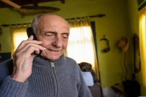 Foto MGP - Adultos Mayores