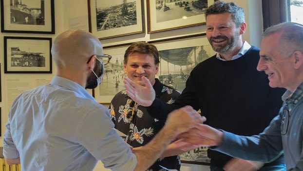 Foto MGP - Marplalab 2022