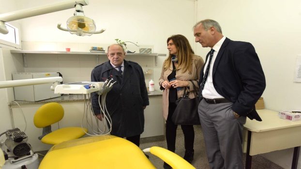 Foto MGP - Odontologia centro salud 1 3