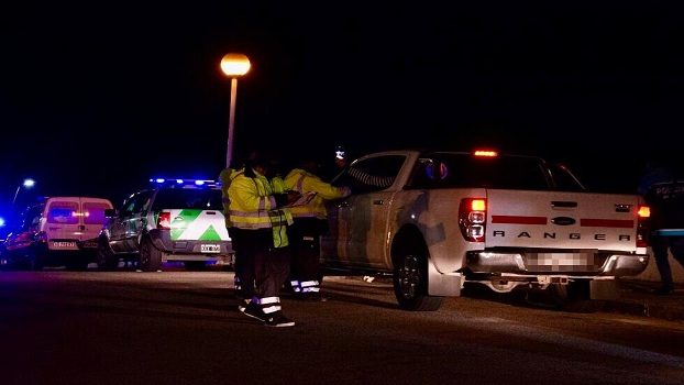 Foto MGP- Operativos de tránsito