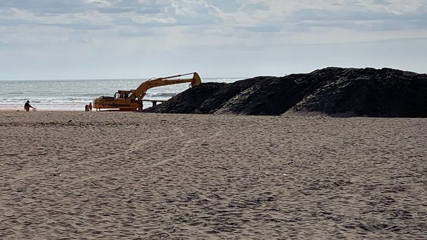 Foto MGP- Playa Grande