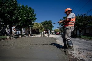 Foto MGP - Trabajos del EMVIAL 01