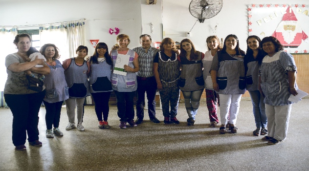 Gray- escuelas