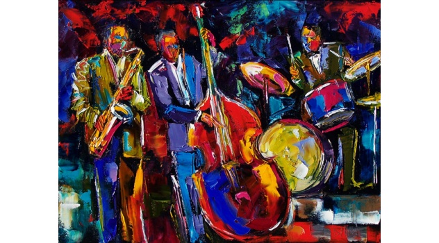 Jazz (1)