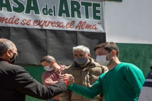 LA CASA DEL ARTE FESTEJÓ SUS 29 AÑOS