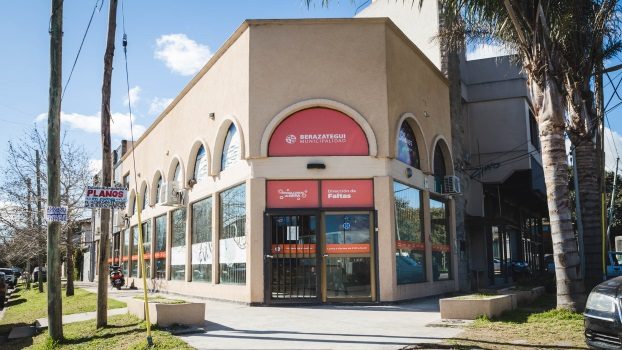 LA DIRECCIÓN DE FALTAS MUNICIPAL CAMBIÓ DE UBICACIÓN (1)